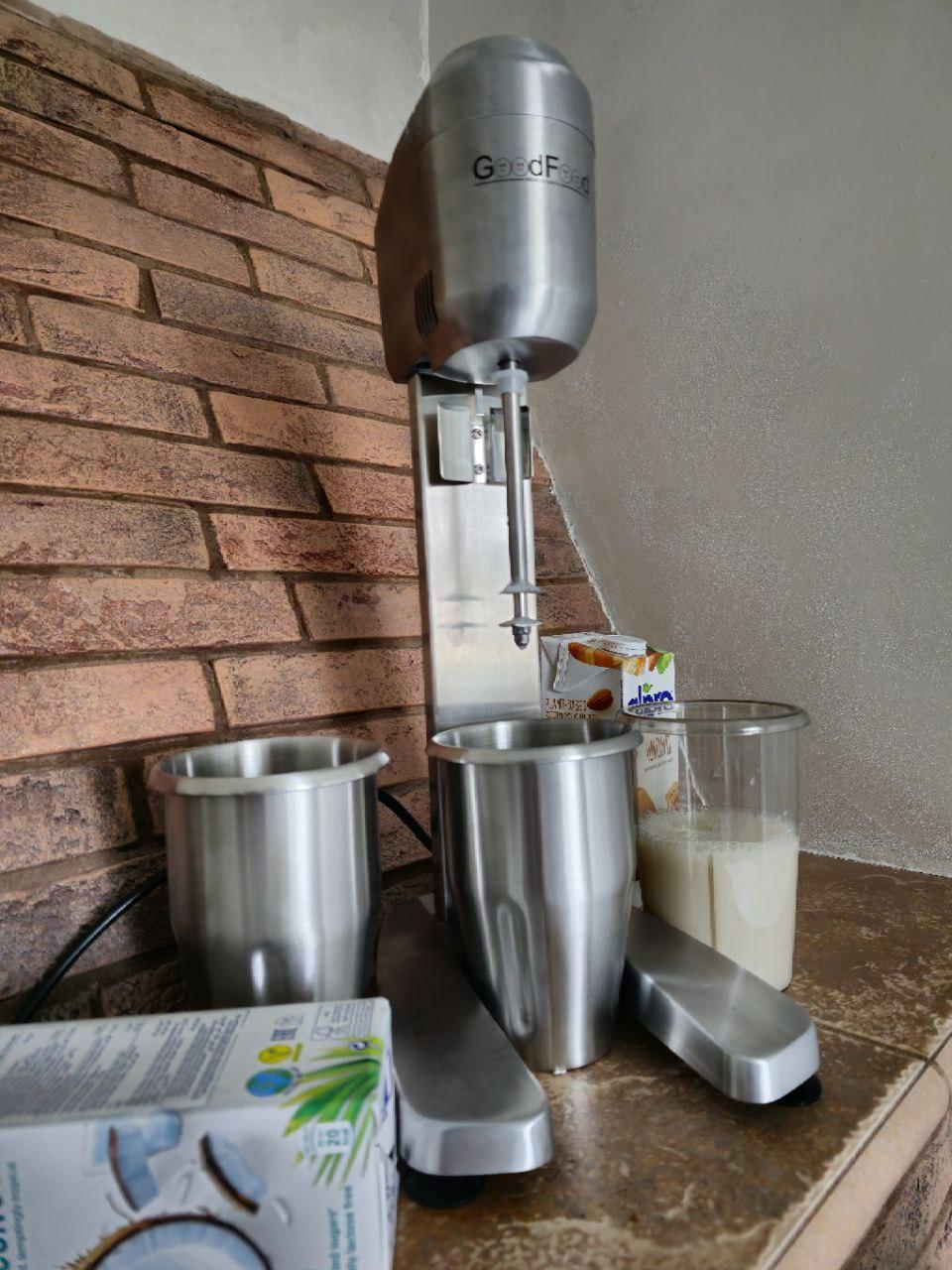 Міксер молочний Goodfood MFD11