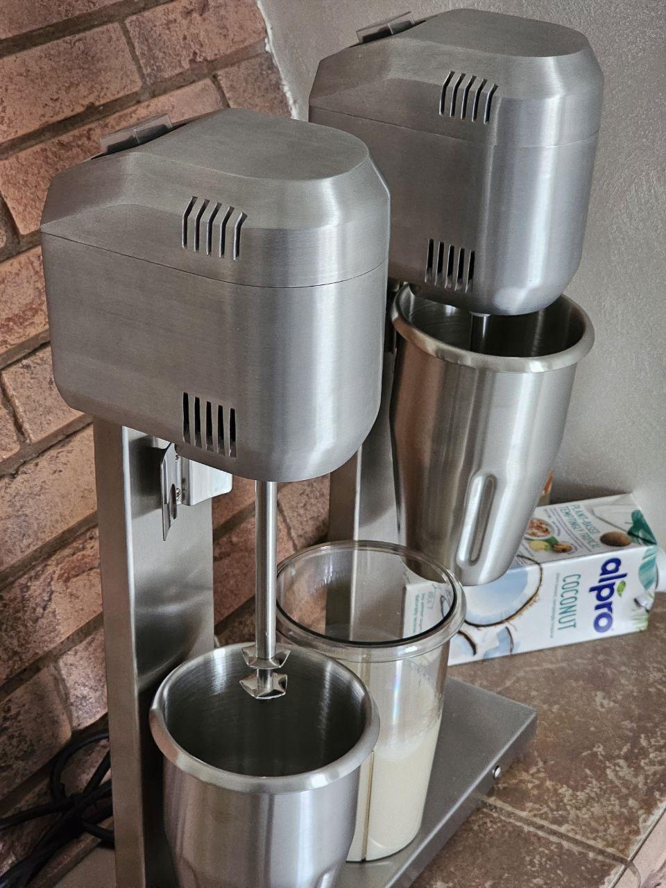Миксер для коктейлей GASTRORAG W-MS-20