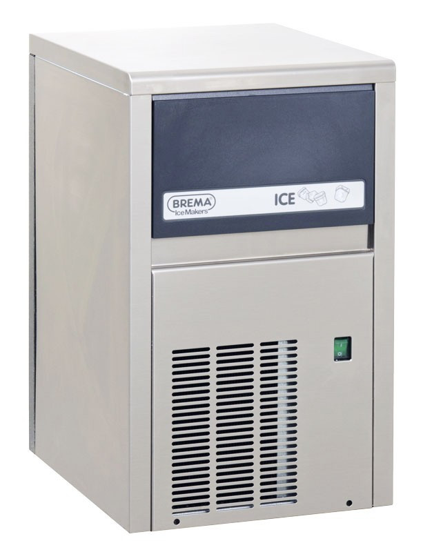Льодогенератор Brema CB 184АHC INOX