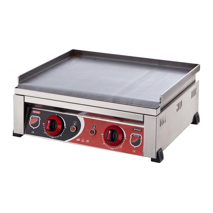 Жарочна поверхня Silver 2155