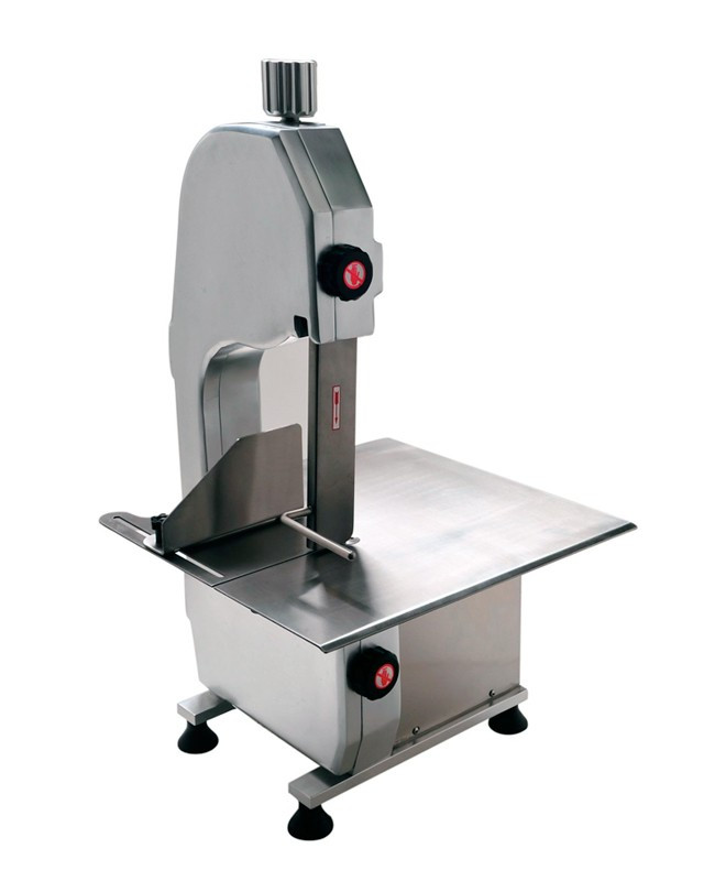 Ленточная настольная пила для мяса Berg ZCK1650A