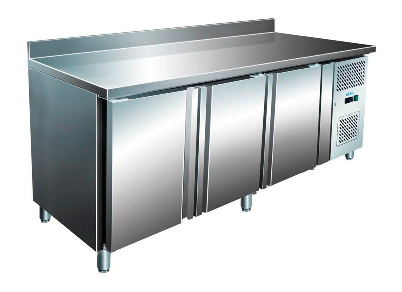 Холодильный стол Berg GN3200TN