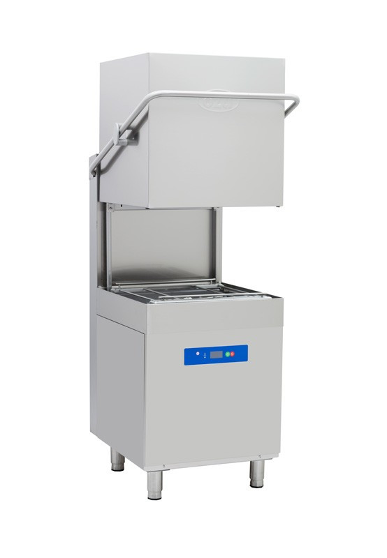 Купольна посудомийна машина Oztiryakiler OBM1080TPD