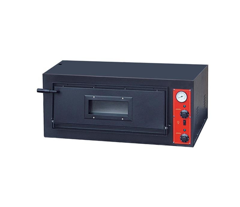 Печь для пиццы Rauder BRL-6x33