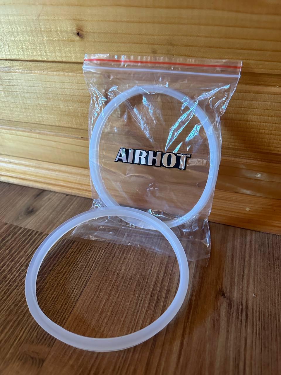 Ущільнювач на шприц ковбасний Airhot
