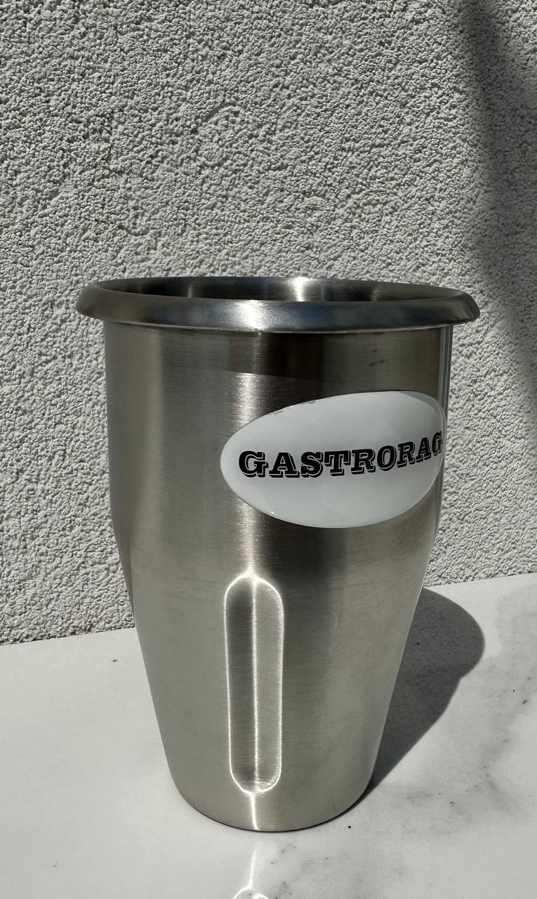 Стакан для миксера молочного Gastrorag