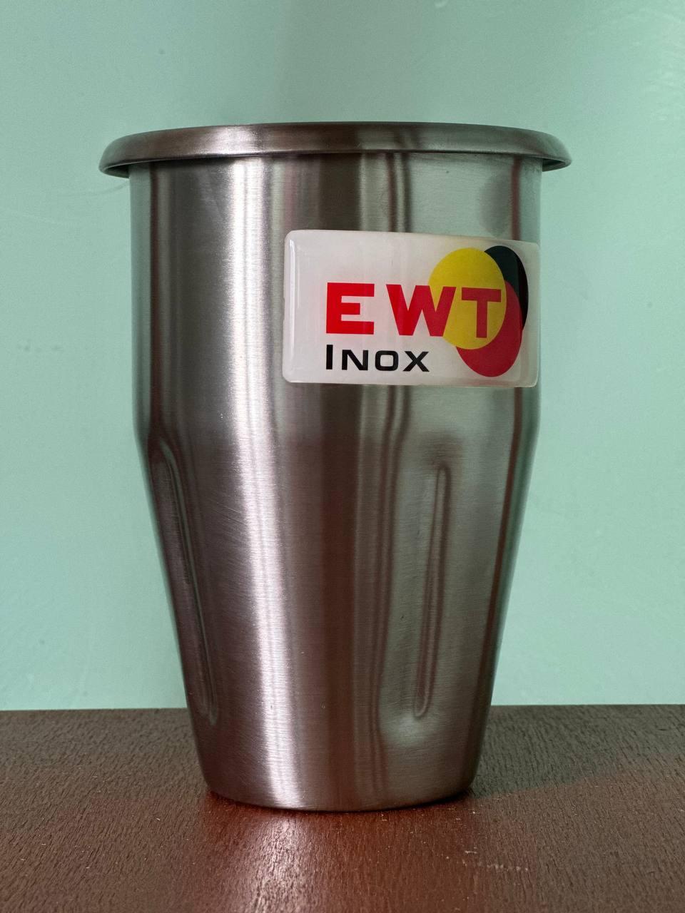 Стакан для міксера молочного EWT Inox