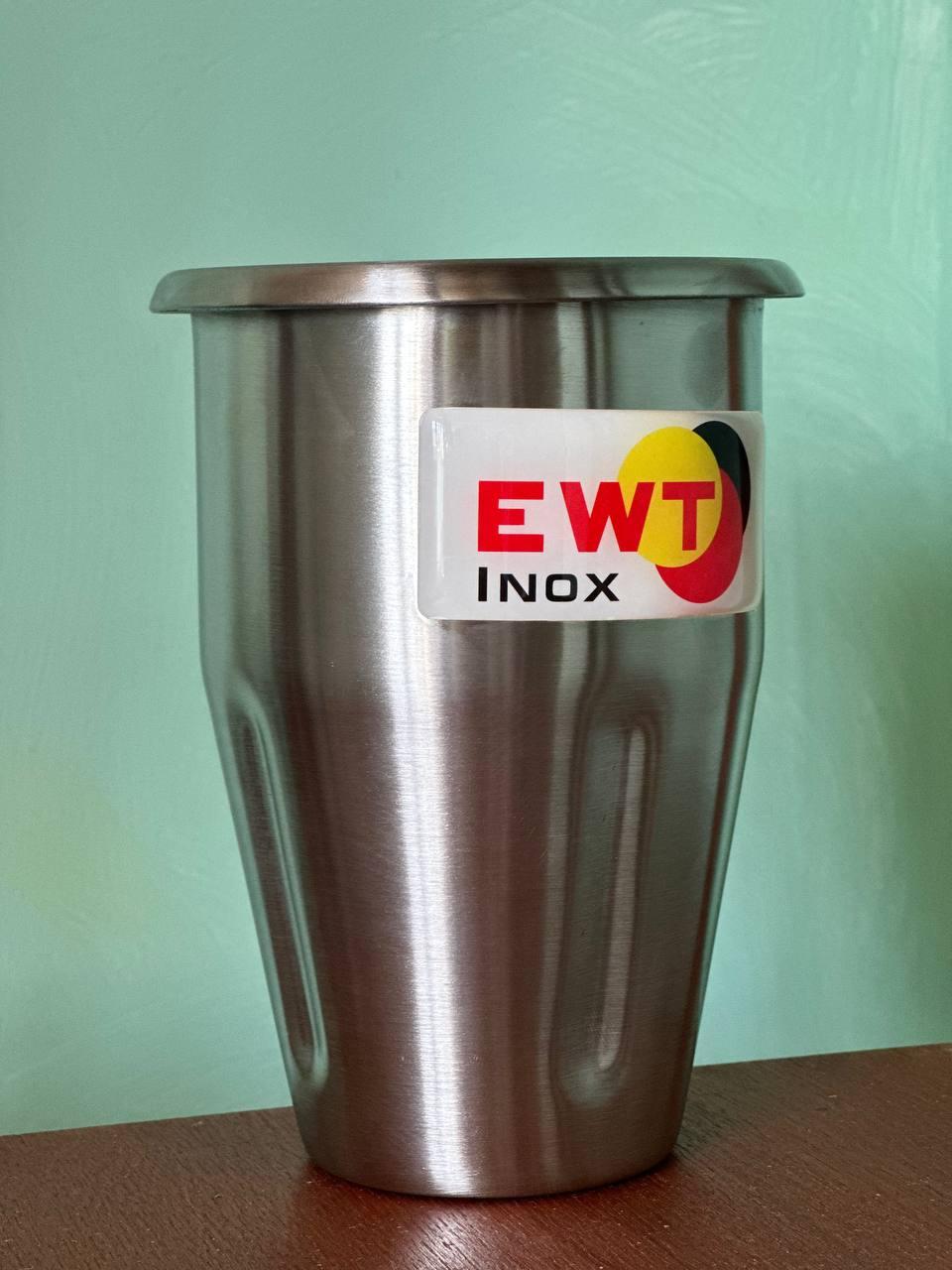 Стакан для міксера молочного EWT Inox