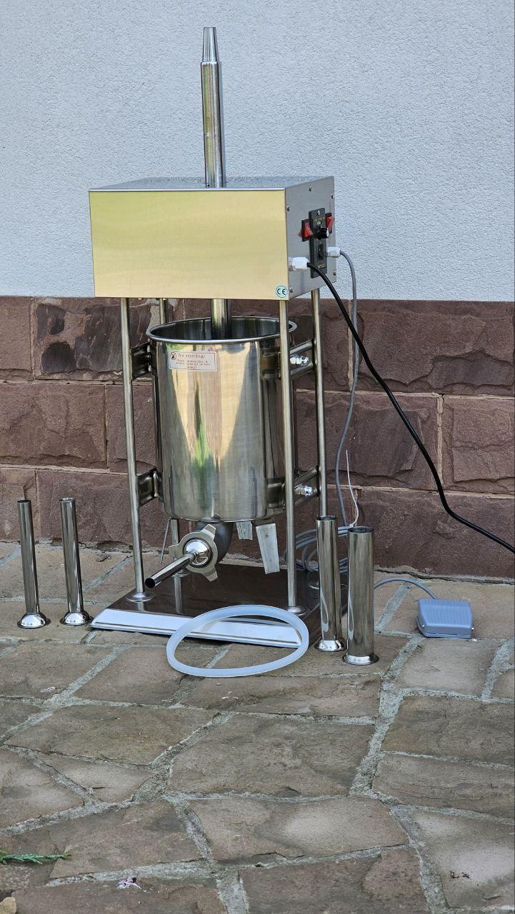 Шприц для ковбас Airhot SVE-10