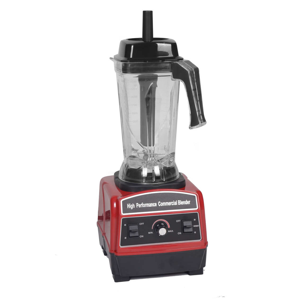 Професійний блендер для бару EWT INOX CBS-3