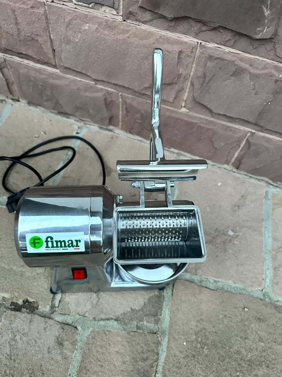 Сиротерка Fimar GR8D (220)