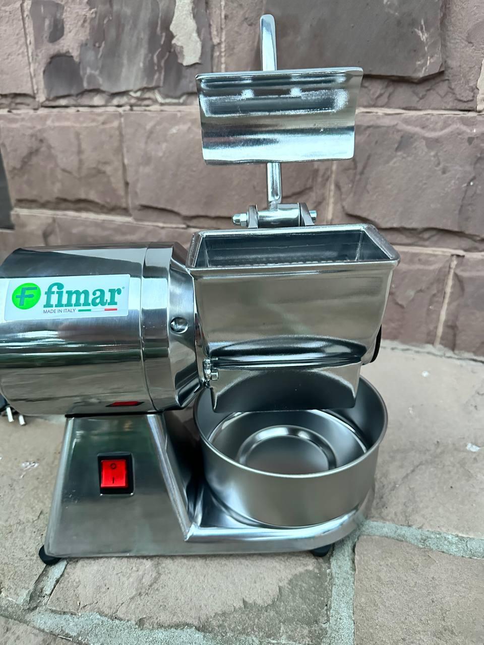 Сиротерка Fimar GR8D (220)