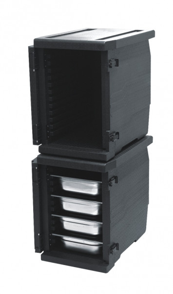 Термоконтейнер TCB-00600EPP Gastro Plast