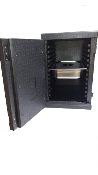 Термоконтейнер TCB-00600EPP Gastro Plast