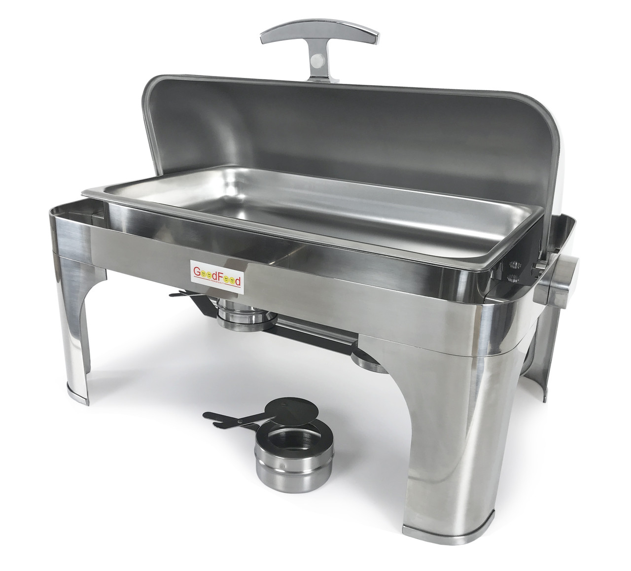 Чафиндиш GoodFood CD200 Premium