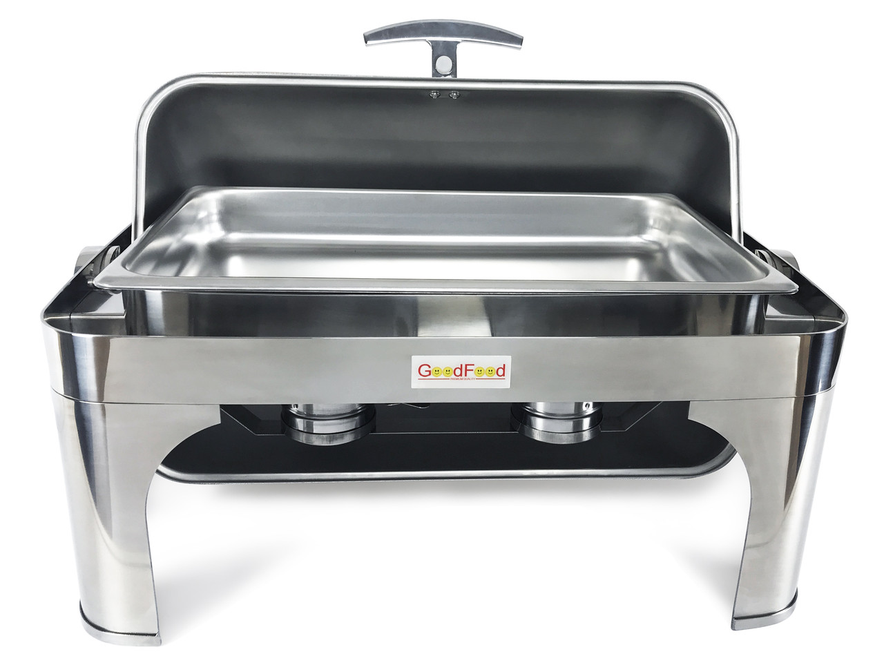 Чафиндиш GoodFood CD200 Premium