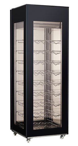 Холодильная витрина для вина GoodFood RT400L2
