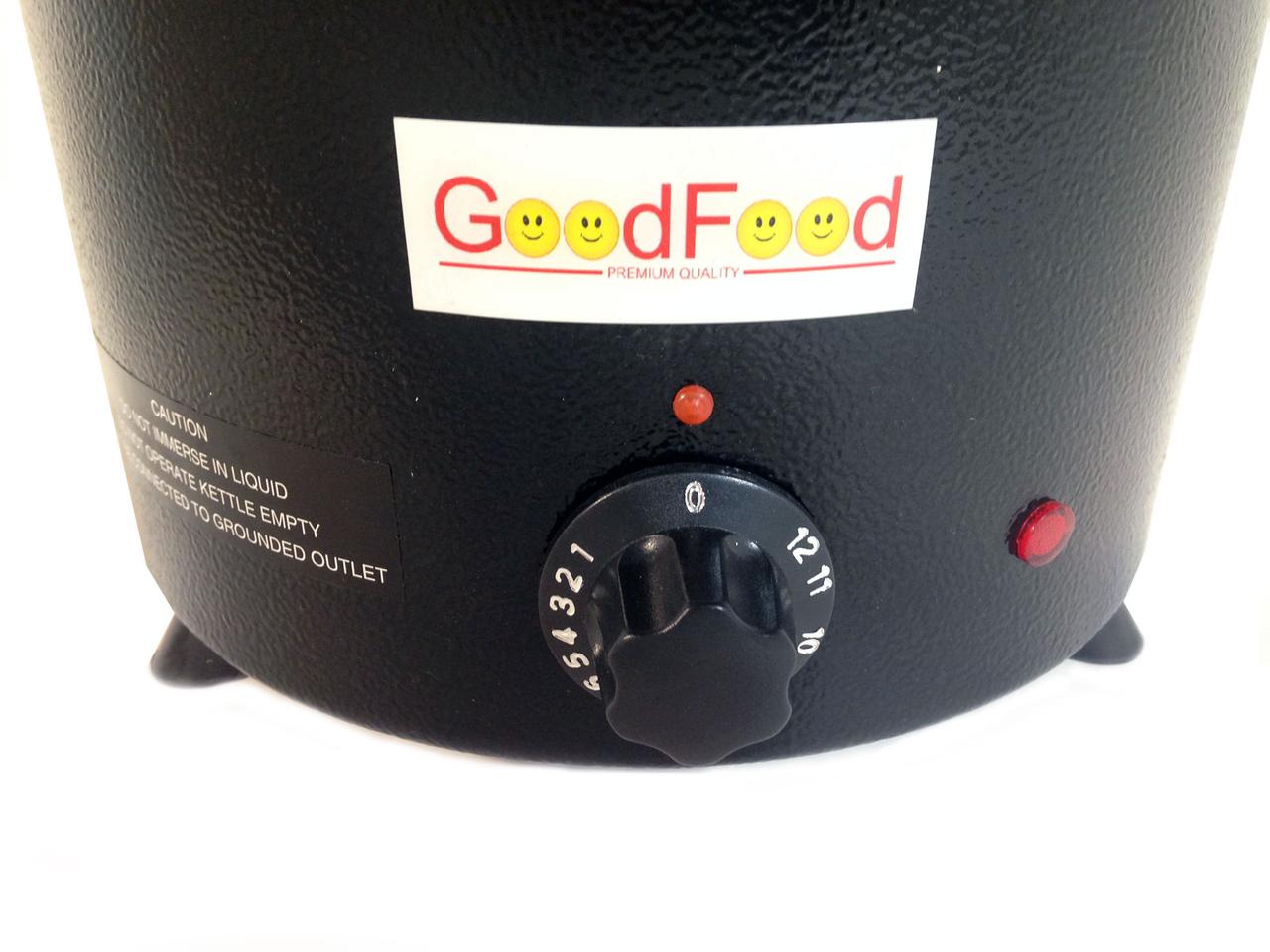 Электрическая супница GoodFood SK5
