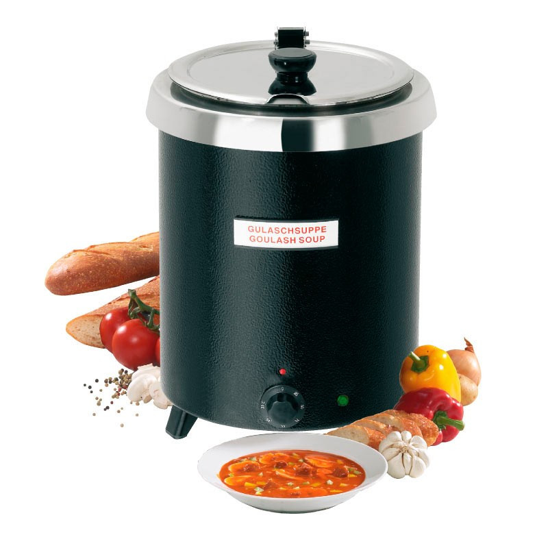 Электрическая супница Rauder SB-5700