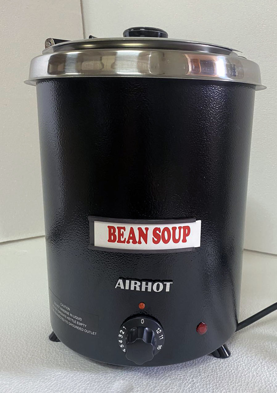 Марміт для супу AIRHOT SB-5700