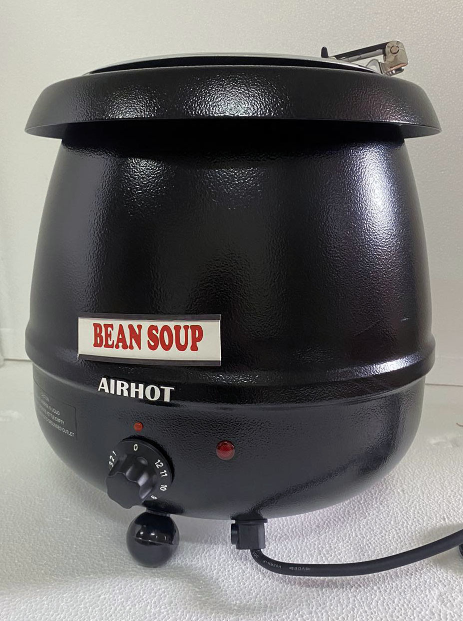 Мармит для супа AIRHOT SB-6000