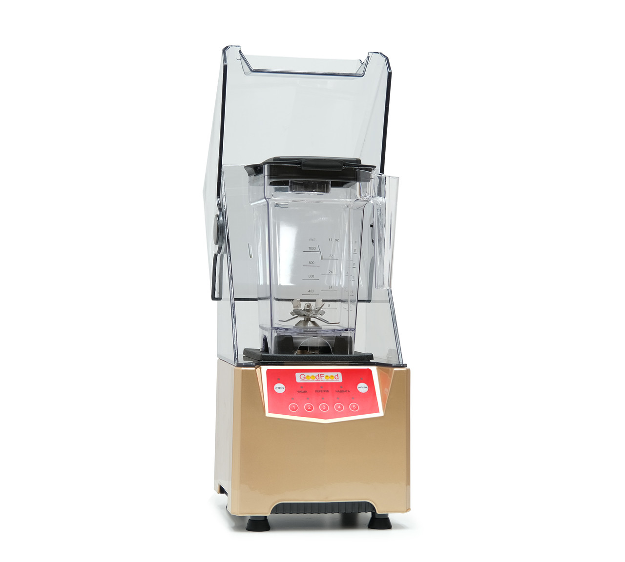 Професійний блендер GoodFood PROFI BL2000 SOFT