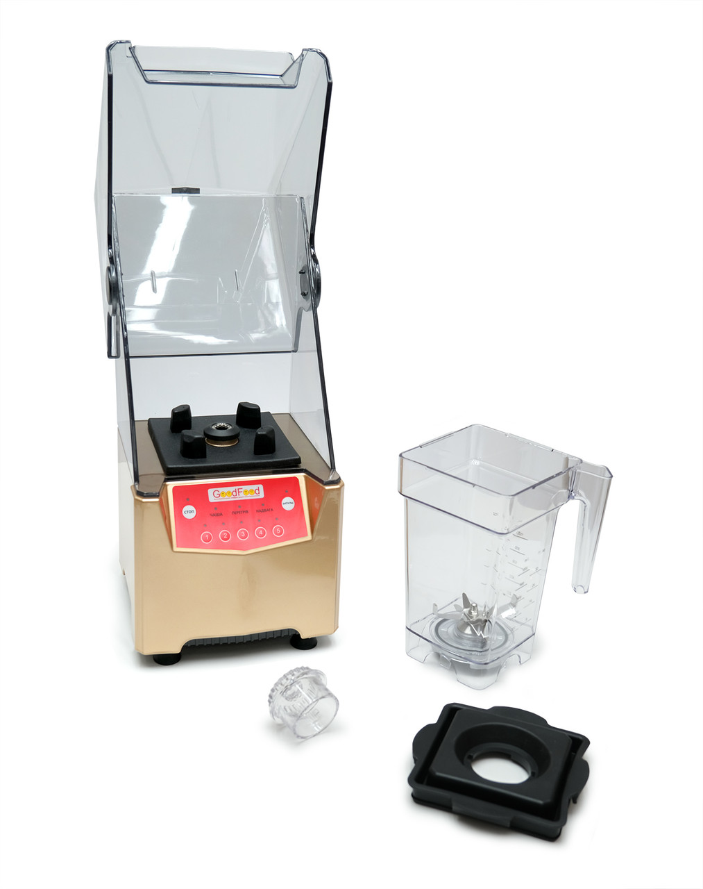 Професійний блендер GoodFood PROFI BL2000 SOFT