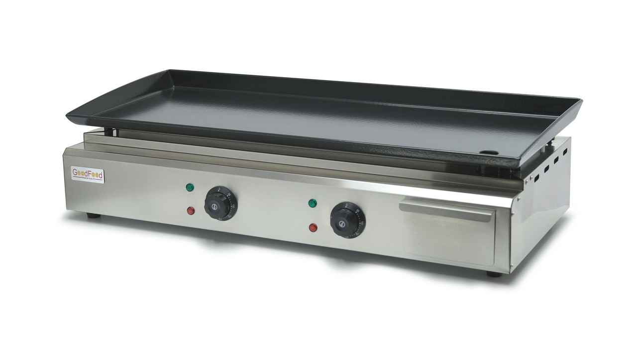 Електрична поверхня для смаження GoodFood EG73BCS