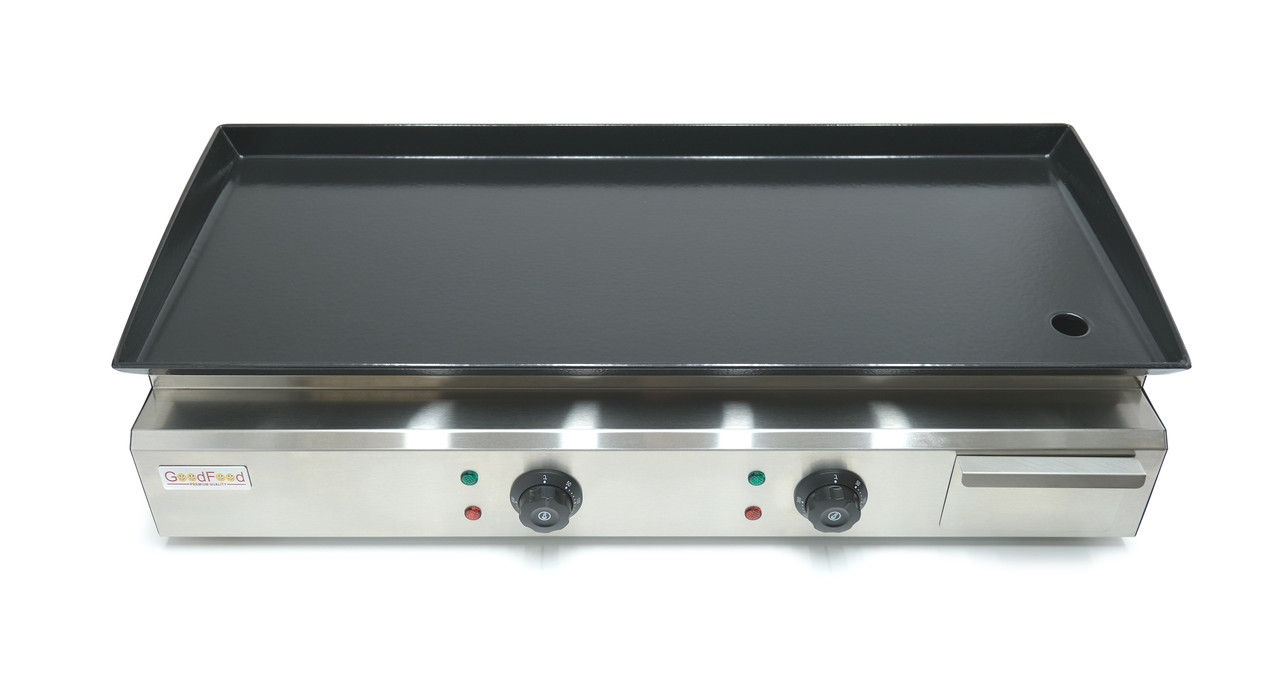 Електрична поверхня для смаження GoodFood EG73BCS