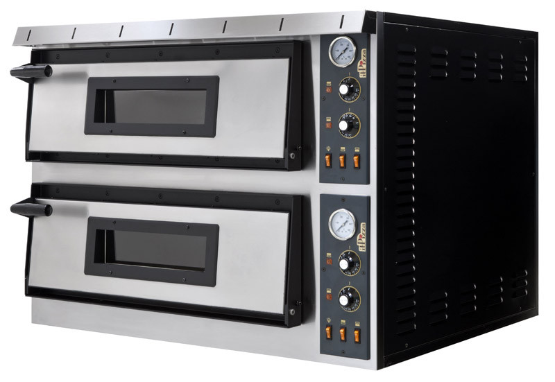 Печь для пиццы ITPIZZA ML44