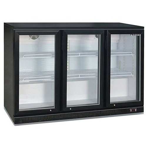 Барна шафа Frosty GN320HS