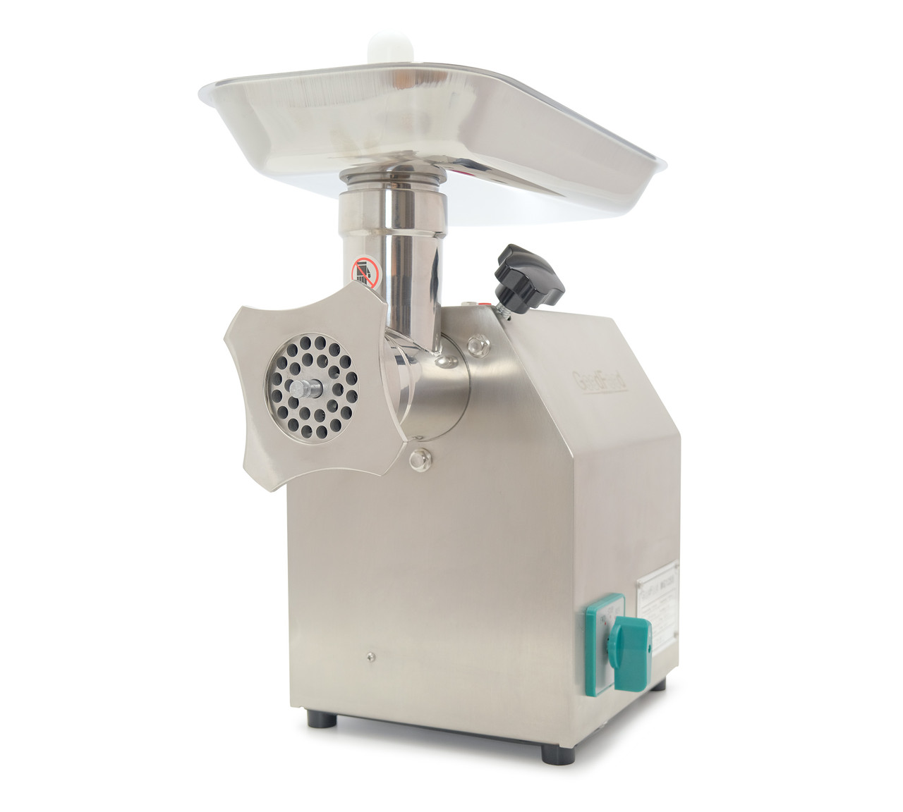 Мясорубка GoodFood MG12SS Reverse