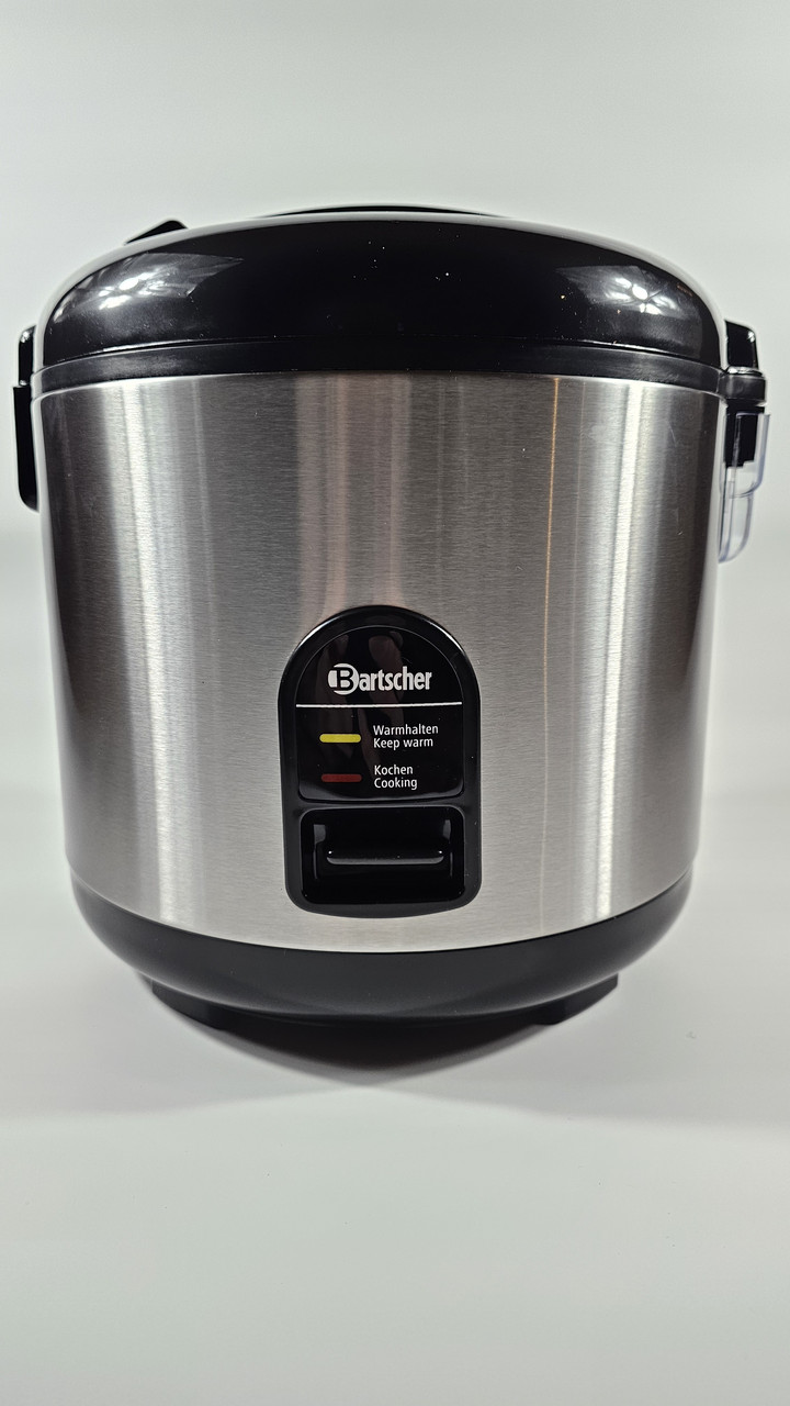 Рисоварка Bartscher 150528