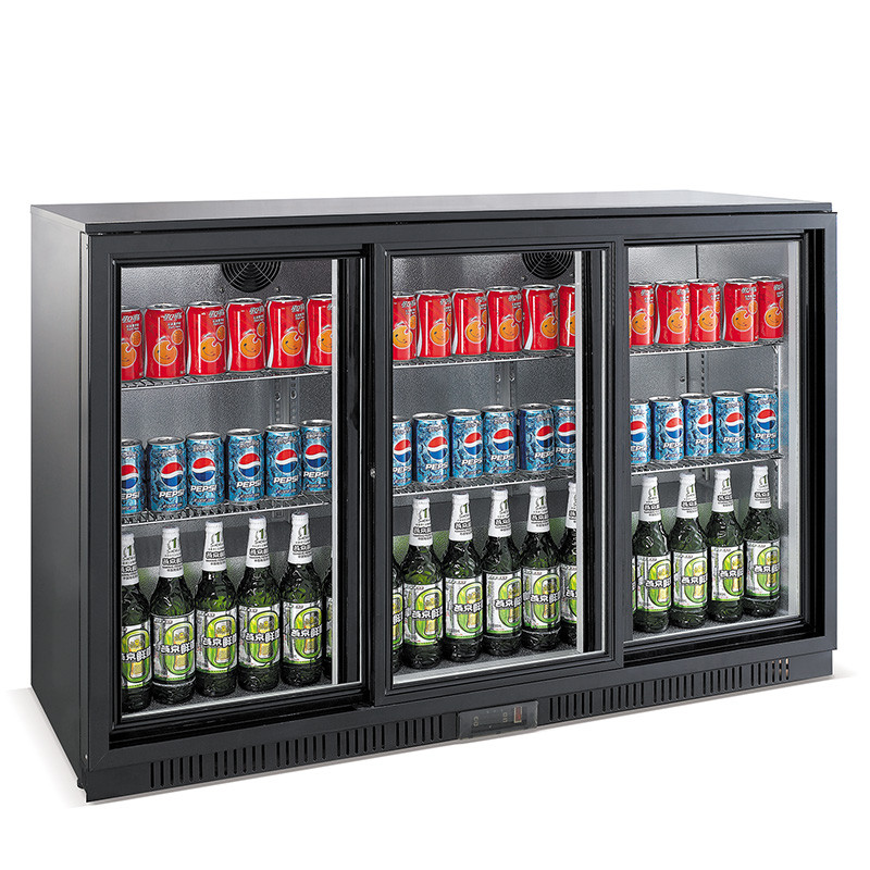Барна холодильна шафа REEDNEE LG320S