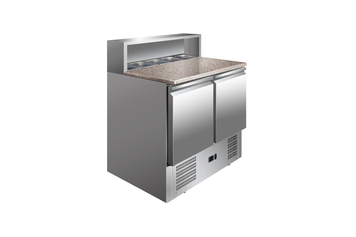 Пиццерийный стол REEDNEE PS900