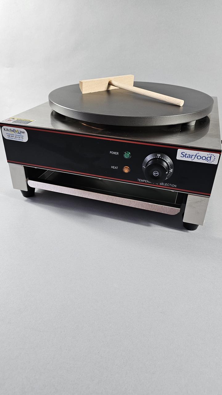 Блинница электрическая Starfood HX-1