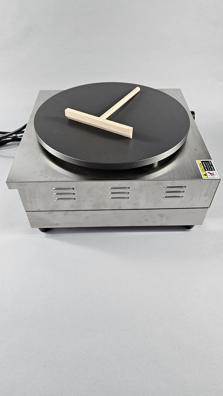 Блинница электрическая Starfood HX-1
