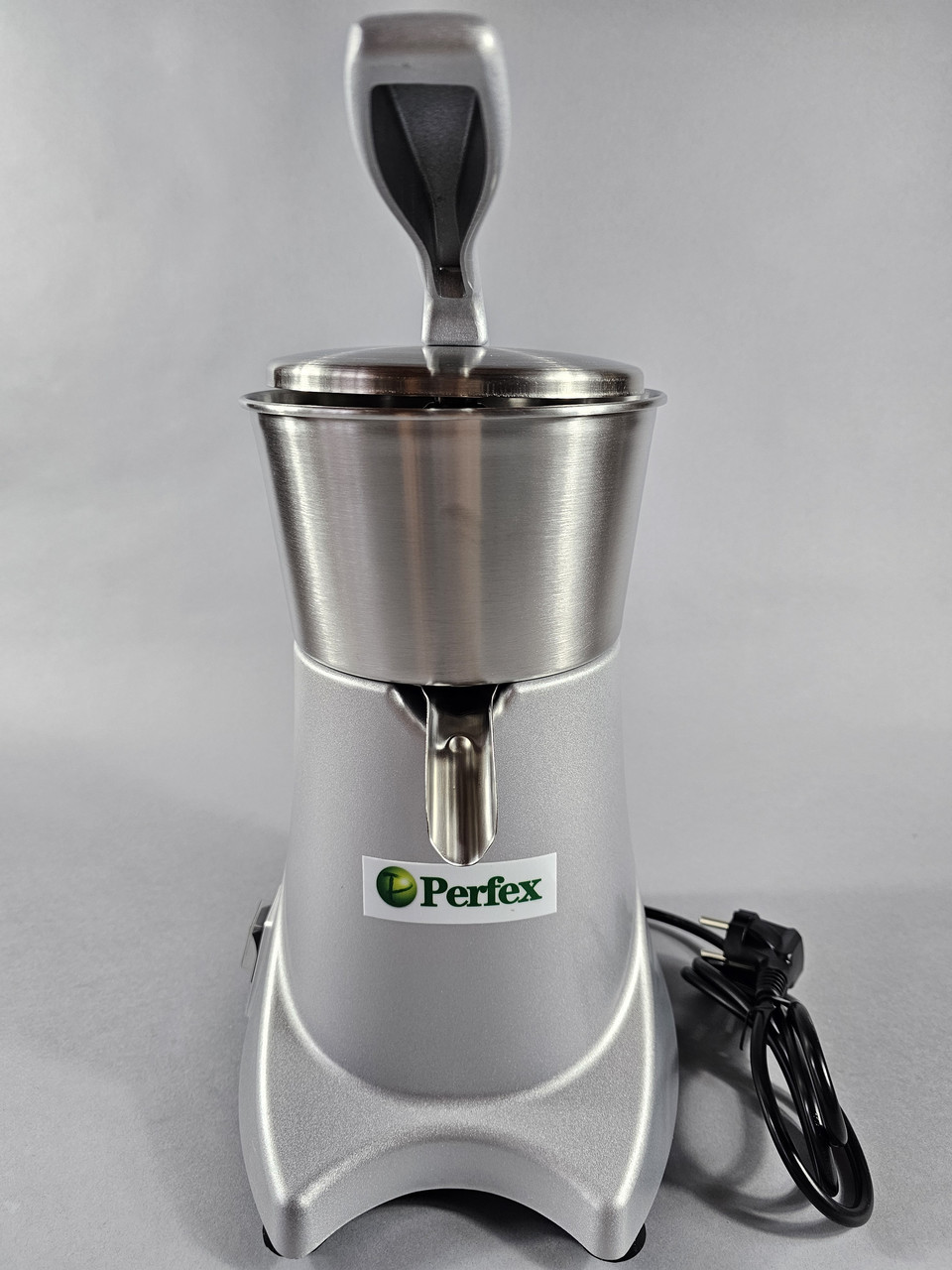 Соковитискач для цитрусових Perfex CJ6
