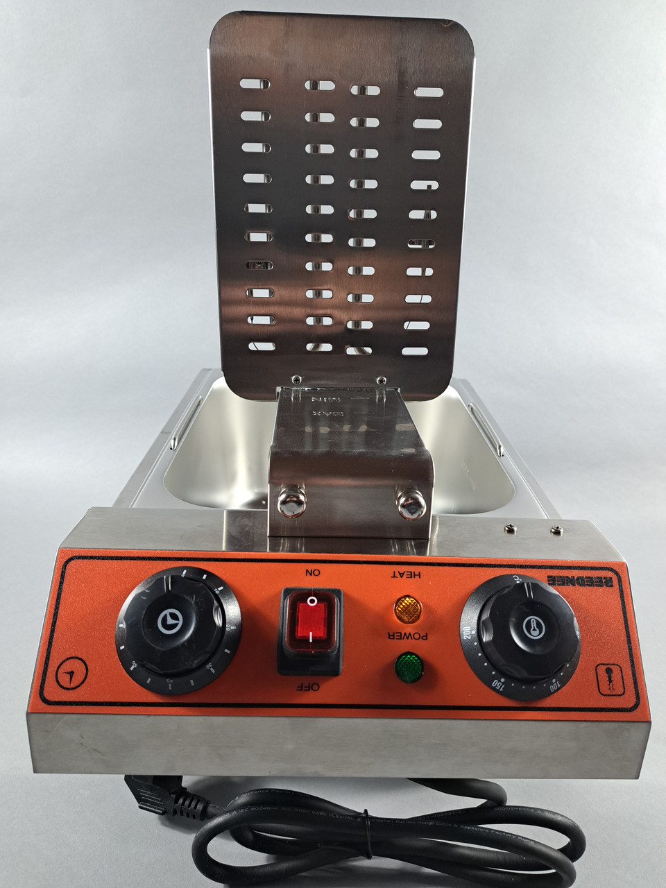 Фритюрниця електрична REEDNEE EF101