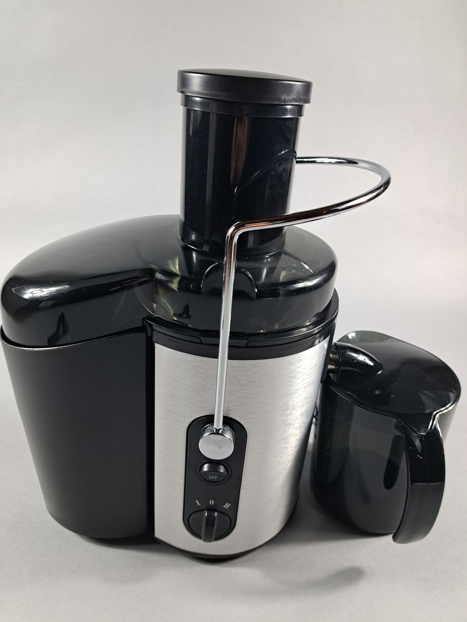 Соковижималка Hurakan HKN-CFV60
