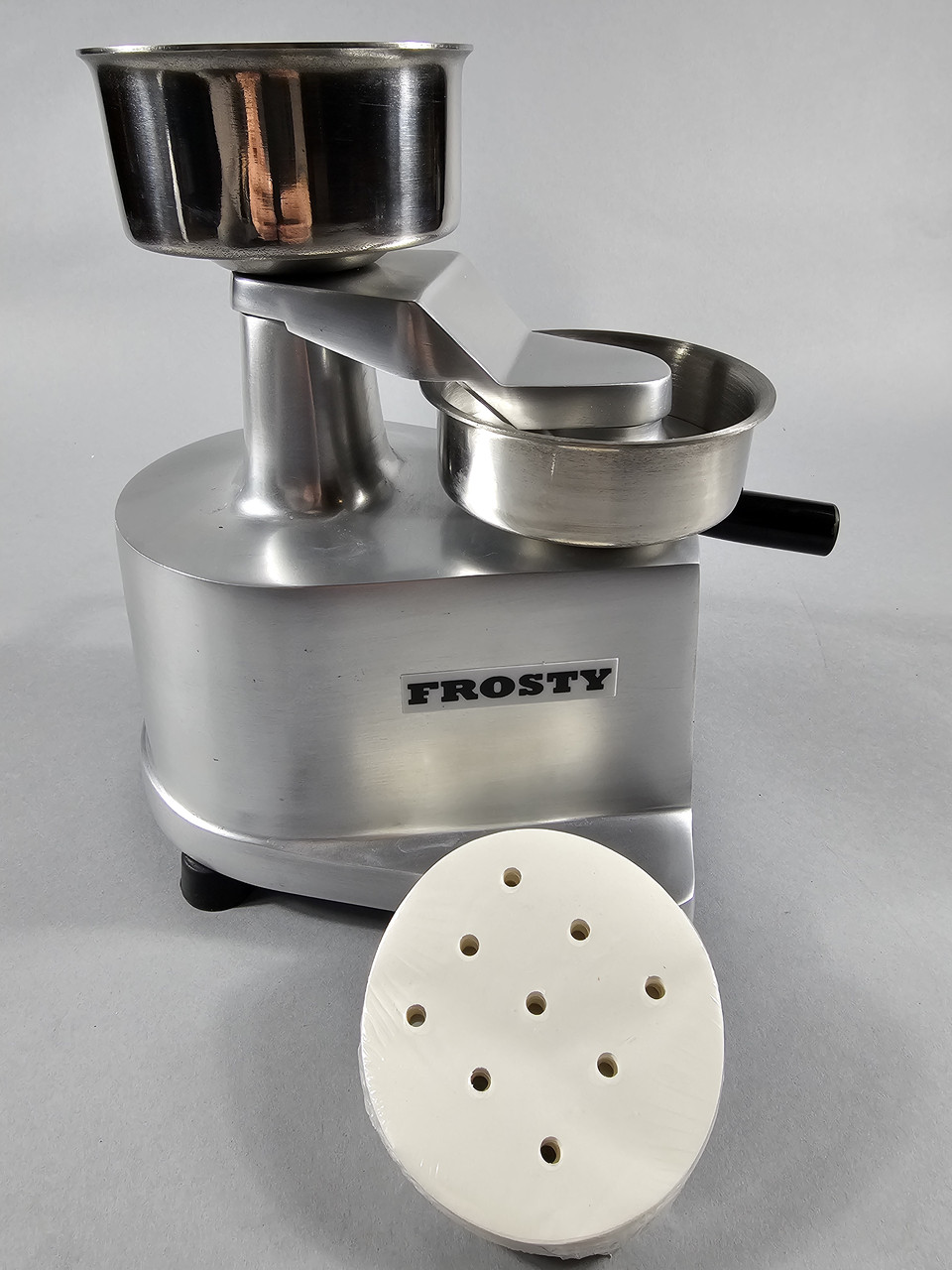 Пресс для гамбургеров Frosty HF-100