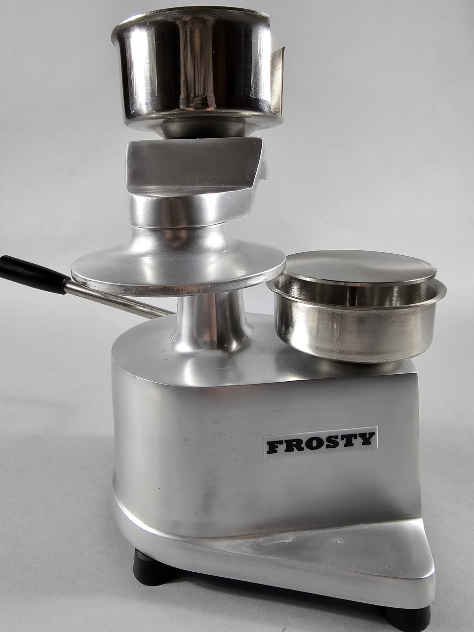 Прес для гамбургерів Frosty HF-100