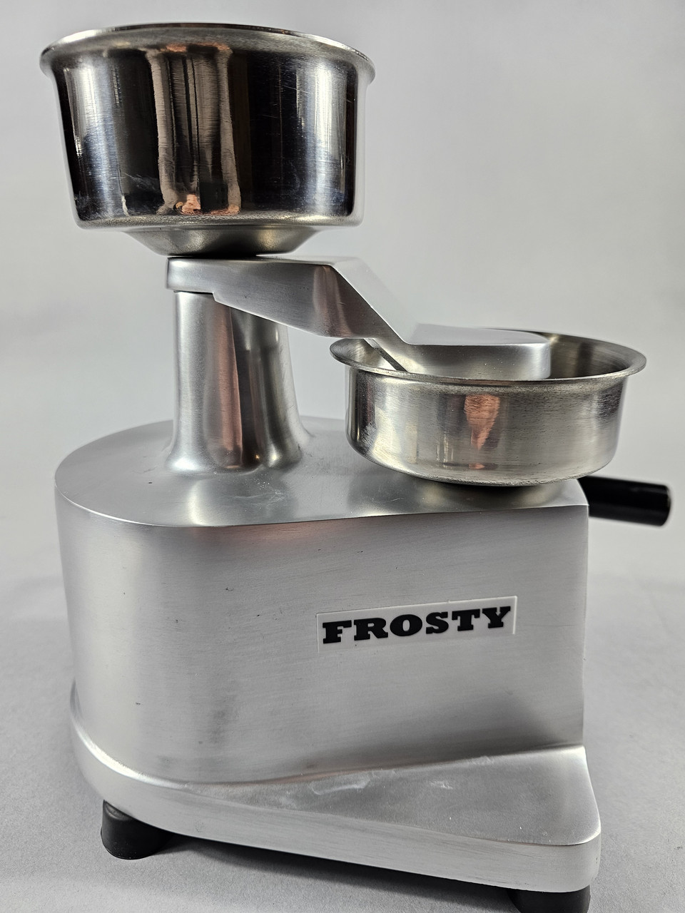 Прес для гамбургерів Frosty HF-100
