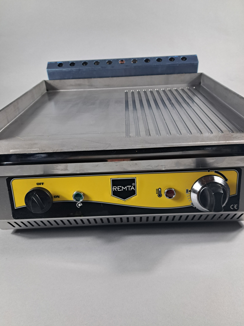 Жарочная поверхность REMTA R83A