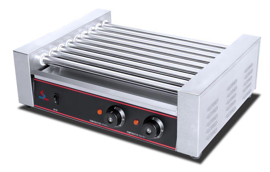 Роликовый гриль AIRHOT RG-9