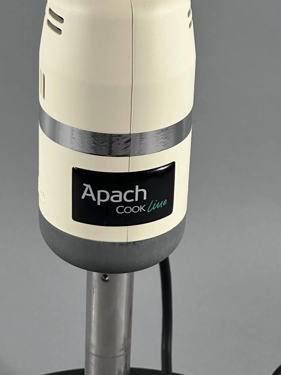 Ручний міксер Apach AFM250VV200