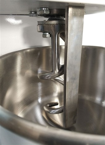 Тістоміс GoodFood SM60T2V
