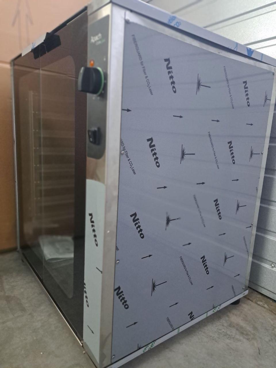 Розстійна шафа Apach APE8AD