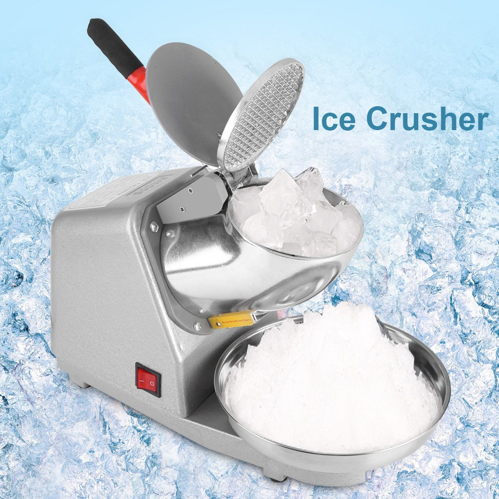 Подрібнювач льоду Frosty IC 777