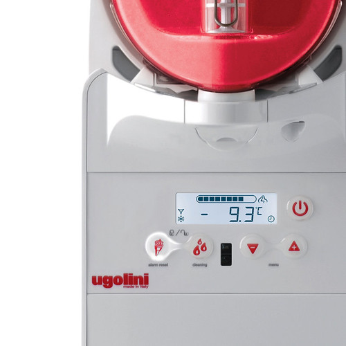 Апарат для морозива MINIGEL PLUS 1